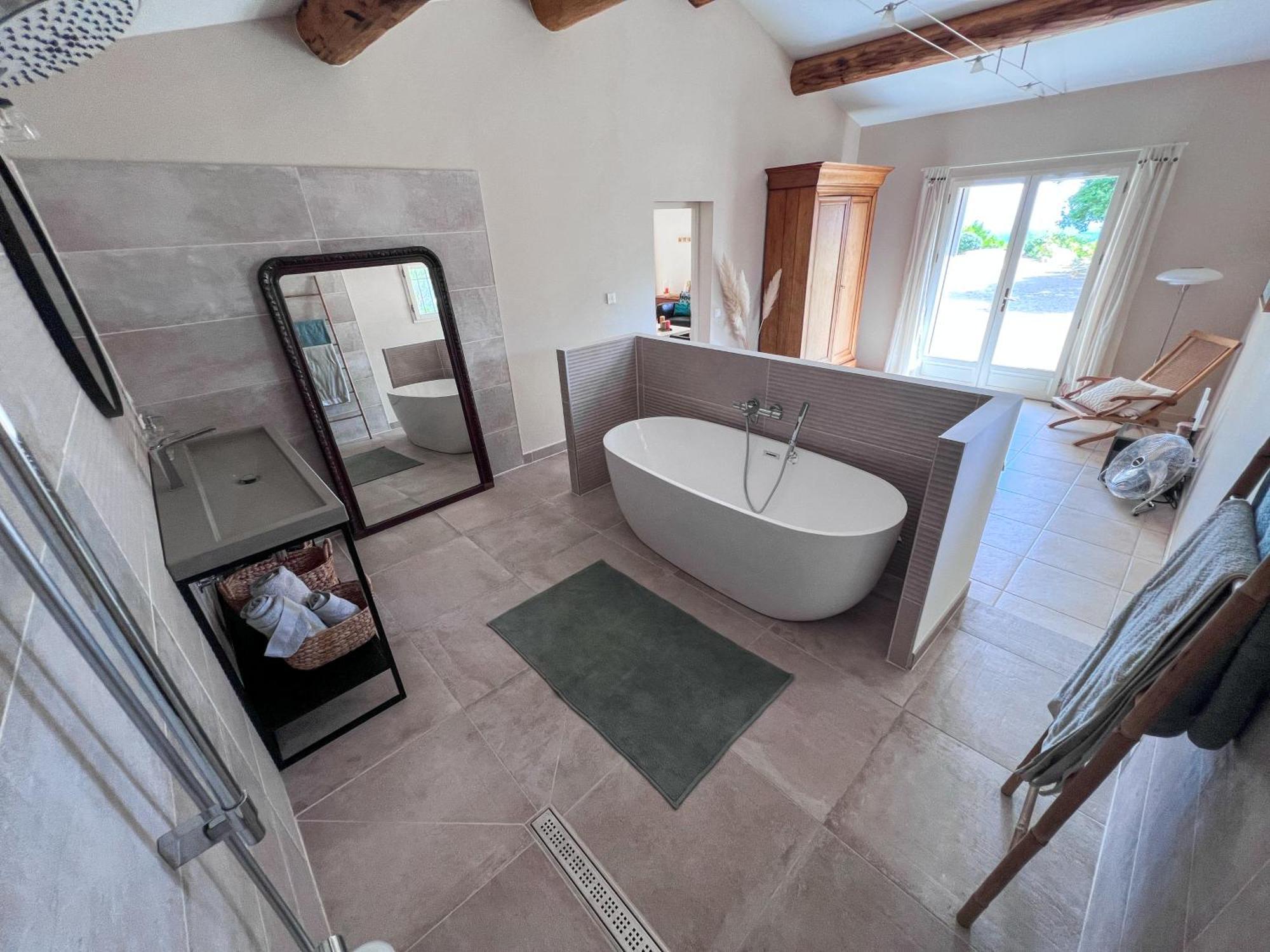 Sortilége Villa Tourtour Kültér fotó